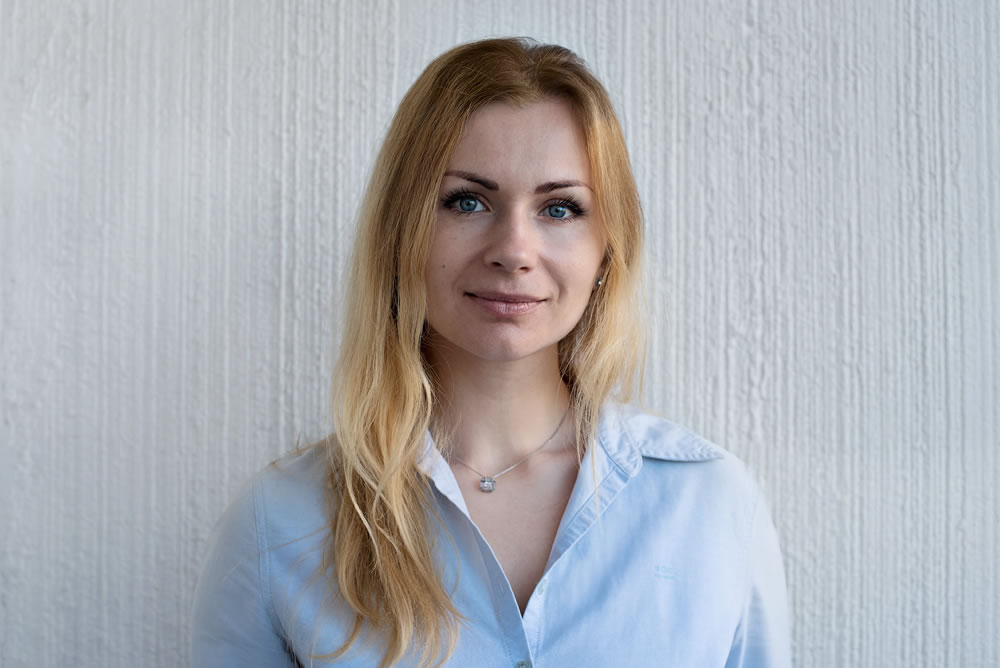 Фотограф Инна Жинко